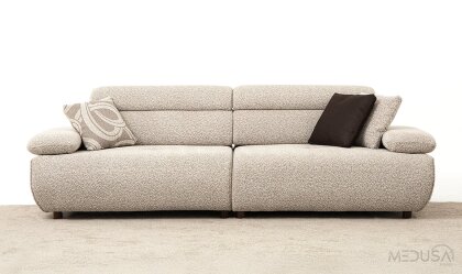 Medusa Home Mobilya - Lumina Koltuk Takımı