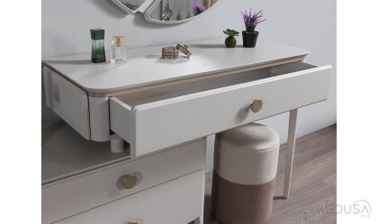 Medusa Home Mobilya - Lumina Şifonyer