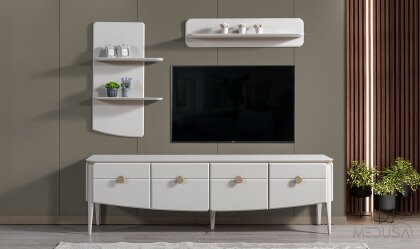 Medusa Home - Lumina Tv Ünitesi