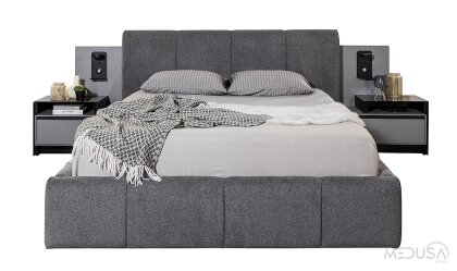 Medusa Home Mobilya - Luna Giyinme Odası