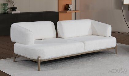 Medusa Home Mobilya - Lunis Koltuk Takımı