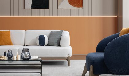 Medusa Home Mobilya - Lunis Koltuk Takımı