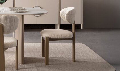 Medusa Home - Lusso Sandalye