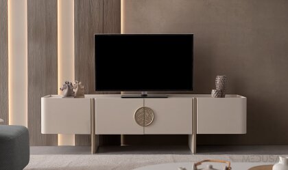 Medusa Home - Lusso Tv Ünitesi