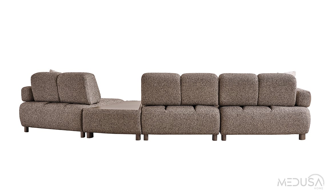 Medusa Home Mobilya - Luvia Koltuk Takımı