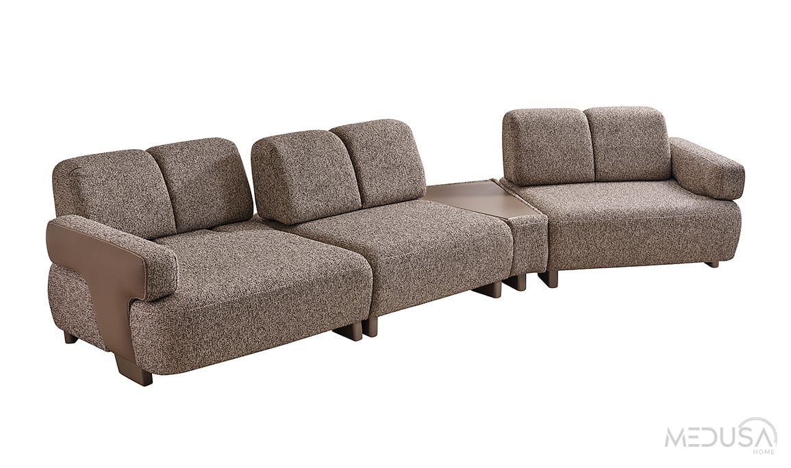 Medusa Home Mobilya - Luvia Koltuk Takımı