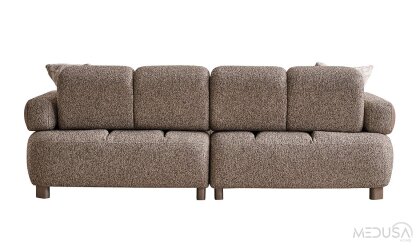 Medusa Home Mobilya - Luvia Koltuk Takımı