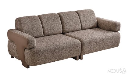 Medusa Home Mobilya - Luvia Koltuk Takımı