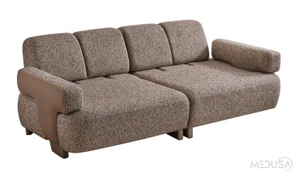 Medusa Home Mobilya - Luvia Koltuk Takımı