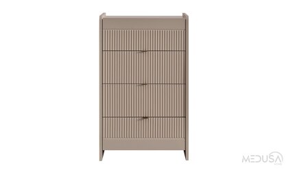 Medusa Home Mobilya - Luvia Yatak Odası