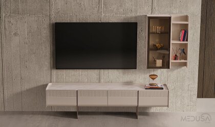 Medusa Home Mobilya - Luvia Yemek Odası