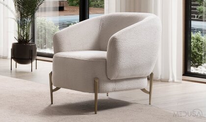 Medusa Home - Lycon Berjer