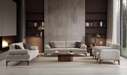 Medusa Home - Lyon Koltuk Takımı