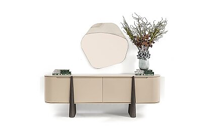 Medusa Home Mobilya - Lyris Konsol