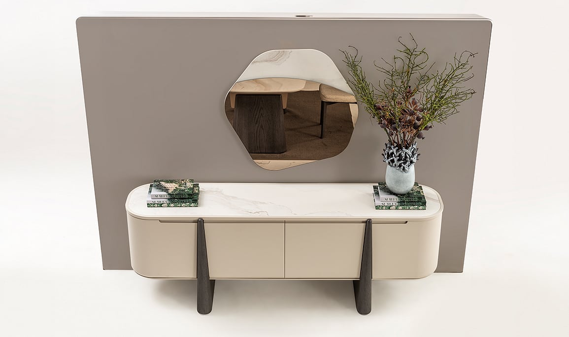 Medusa Home Mobilya - Lyris Konsol