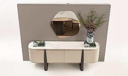 Medusa Home Mobilya - Lyris Konsol