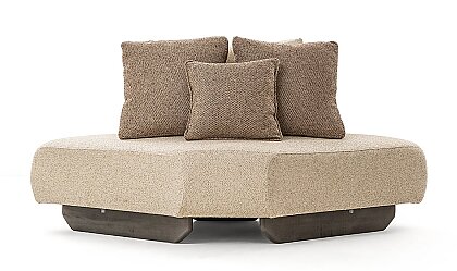 Medusa Home Mobilya - Lyris Köşe Modül