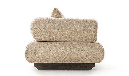 Medusa Home Mobilya - Lyris Relax Köşe Takımı