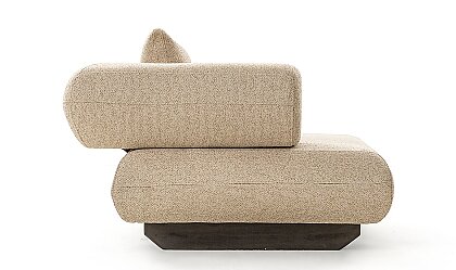 Medusa Home Mobilya - Lyris Relax Köşe Takımı