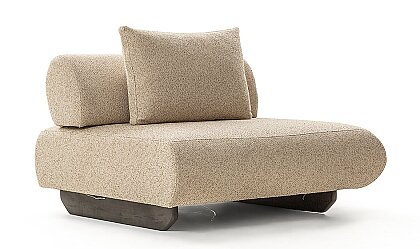 Medusa Home Mobilya - Lyris Relax Köşe Takımı