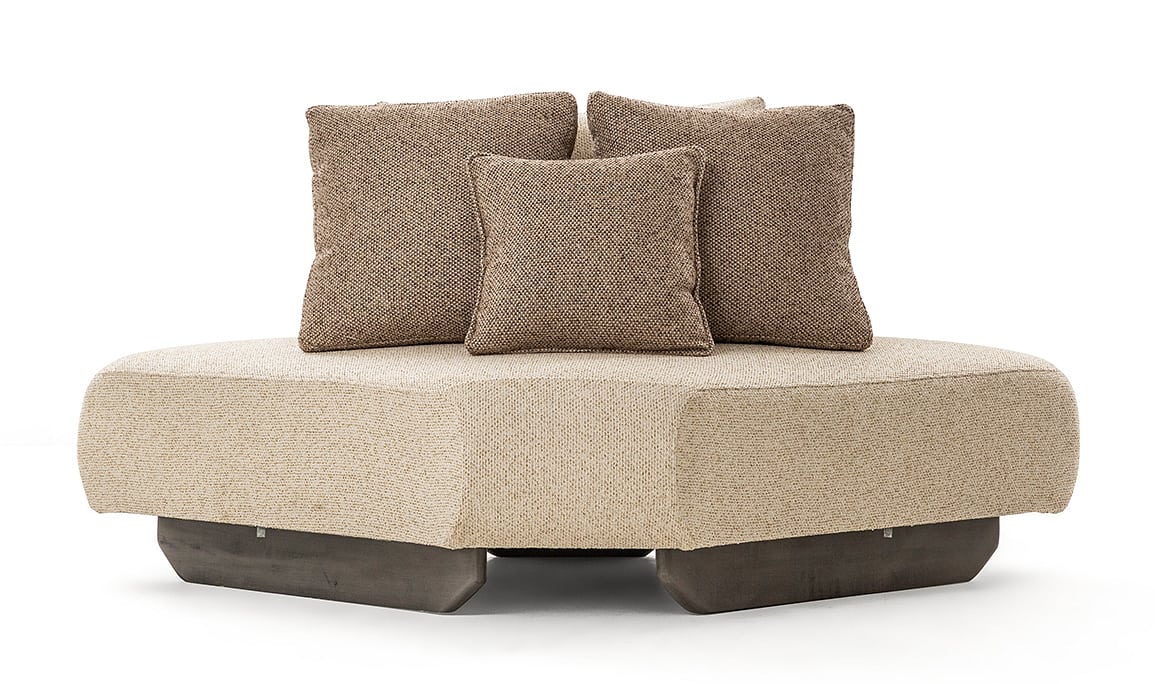 Medusa Home Mobilya - Lyris Relax Köşe Takımı