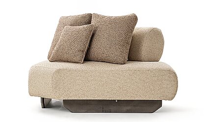 Medusa Home Mobilya - Lyris Relax Köşe Takımı