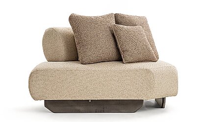 Medusa Home Mobilya - Lyris Relax Köşe Takımı