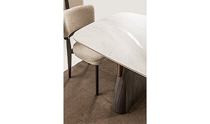 Medusa Home Mobilya - Lyris Yemek Odası