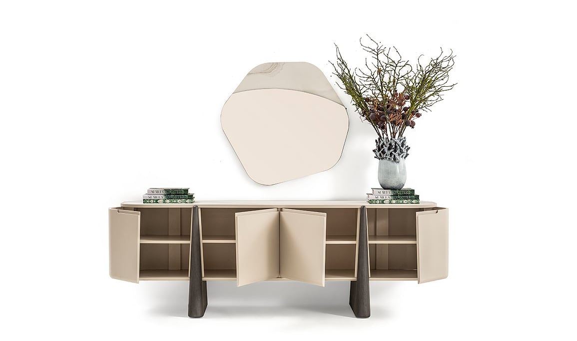 Medusa Home Mobilya - Lyris Yemek Odası