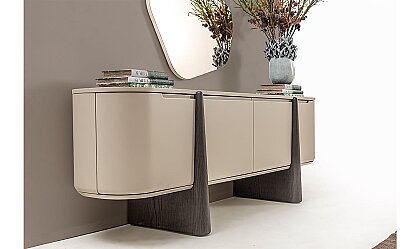 Medusa Home Mobilya - Lyris Yemek Odası