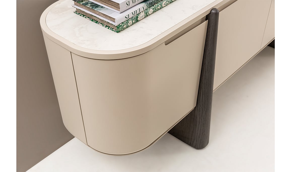 Medusa Home Mobilya - Lyris Yemek Odası