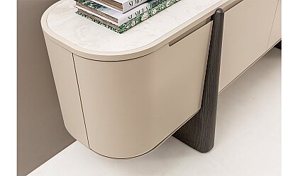 Medusa Home Mobilya - Lyris Yemek Odası