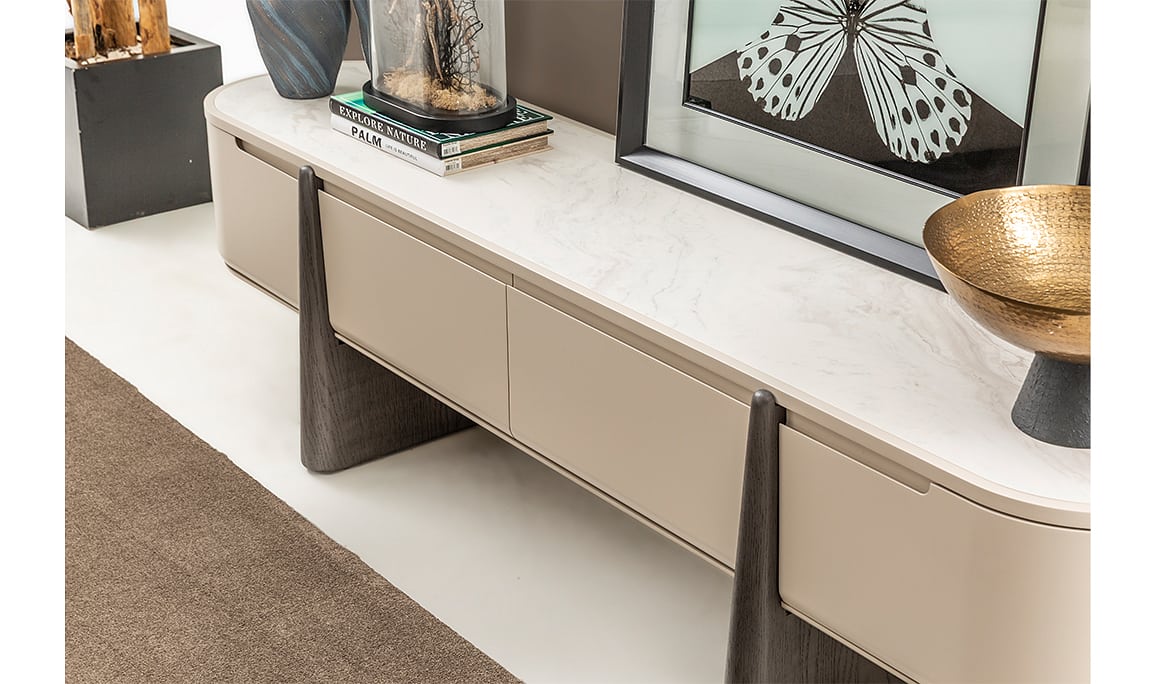 Medusa Home Mobilya - Lyris Yemek Odası