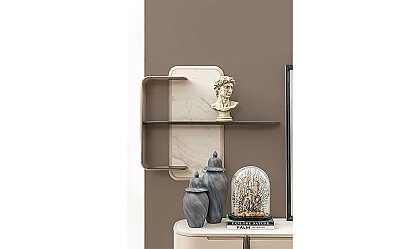 Medusa Home Mobilya - Lyris Yemek Odası
