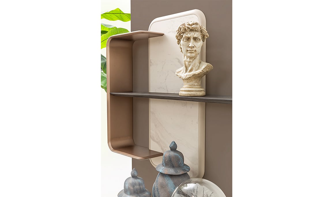 Medusa Home Mobilya - Lyris Yemek Odası