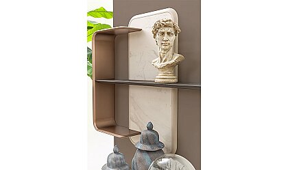 Medusa Home Mobilya - Lyris Yemek Odası