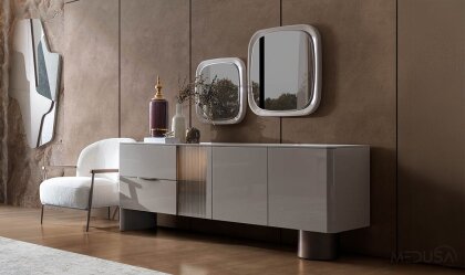 Medusa Home - Magna Konsol