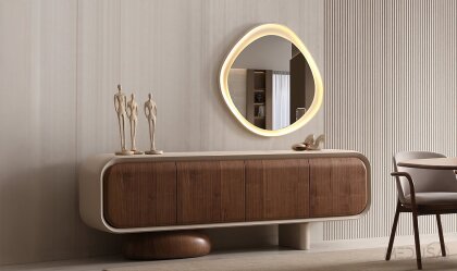 Medusa Home Mobilya - Magnum Konsol - Konsol Modelleri