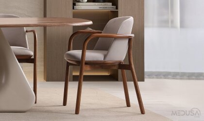 Medusa Home Mobilya - Magnum Sandalye