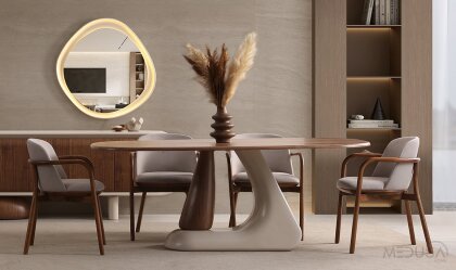 Medusa Home Mobilya - Magnum Sandalye