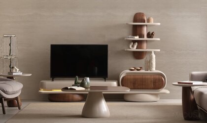Medusa Home - Magnum Tv Ünitesi