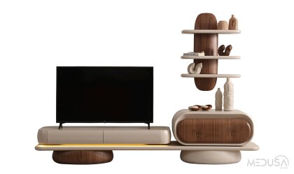 Medusa Home Mobilya - Magnum Yemek Odası