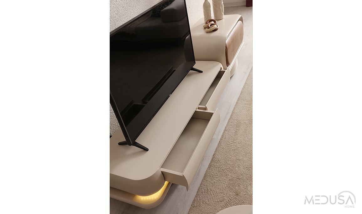 Medusa Home Mobilya - Magnum Yemek Odası
