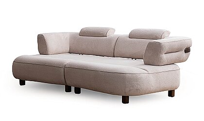 Medusa Home Mobilya - Mahfel Koltuk Takımı