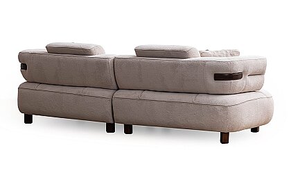 Medusa Home Mobilya - Mahfel Koltuk Takımı