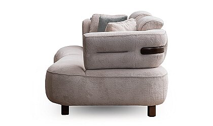 Medusa Home Mobilya - Mahfel Koltuk Takımı