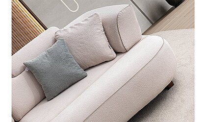 Medusa Home Mobilya - Mahfel Koltuk Takımı