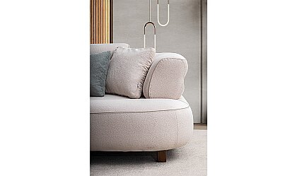 Medusa Home Mobilya - Mahfel Koltuk Takımı