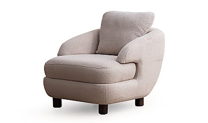 Medusa Home Mobilya - Mahfel Koltuk Takımı