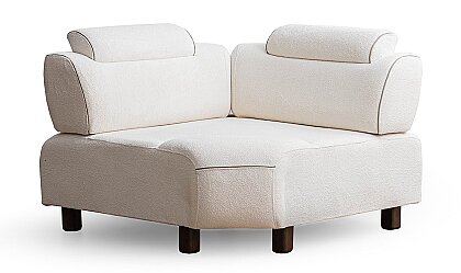 Medusa Home Mobilya - Mahfel Köşe Modül